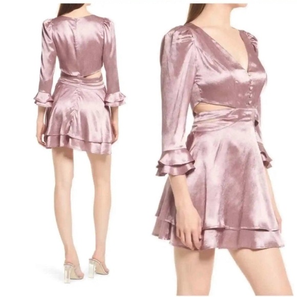 Dresses & Skirts - Rahi dress